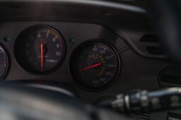 										1998 Toyota Supra Turbo 6-Speed full									