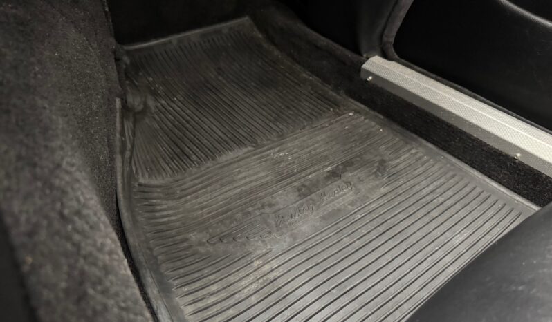 
								1967 Austin-Healey 3000 BJ8 Mk III full									