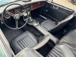 
										1967 Austin-Healey 3000 BJ8 Mk III full									