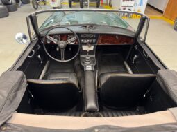 
										1967 Austin-Healey 3000 BJ8 Mk III full									