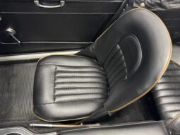 
										1967 Austin-Healey 3000 BJ8 Mk III full									