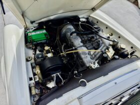 1969 Mercedes-Benz 280SL