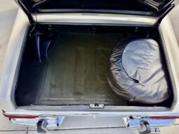 
										1969 Mercedes-Benz 280SL full									