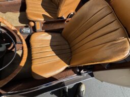 
										1969 Mercedes-Benz 280SL full									