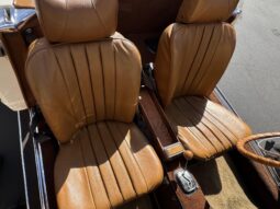 
										1969 Mercedes-Benz 280SL full									