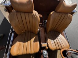 
										1969 Mercedes-Benz 280SL full									