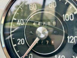 
										1969 Mercedes-Benz 280SL full									