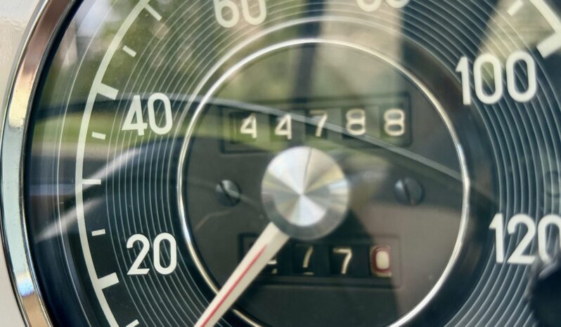 
								1969 Mercedes-Benz 280SL full									