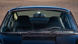 1975 Porsche 911 Carrera Coupe 5-Speed