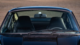 1975 Porsche 911 Carrera Coupe 5-Speed