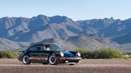 										1975 Porsche 911 Carrera Coupe 5-Speed full									