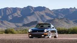 										1975 Porsche 911 Carrera Coupe 5-Speed full									