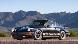 										1975 Porsche 911 Carrera Coupe 5-Speed full									