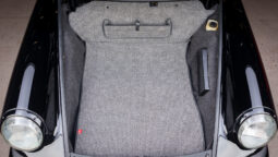 										1975 Porsche 911 Carrera Coupe 5-Speed full									