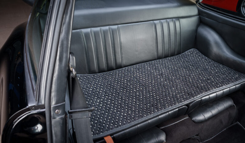 								1975 Porsche 911 Carrera Coupe 5-Speed full									