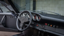 										1975 Porsche 911 Carrera Coupe 5-Speed full									