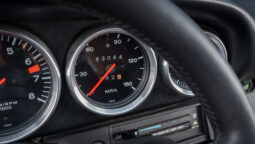 										1975 Porsche 911 Carrera Coupe 5-Speed full									