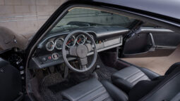 										1975 Porsche 911 Carrera Coupe 5-Speed full									