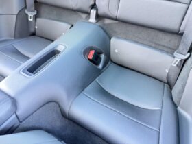 2017 Porsche 911 Carrera Coupe 7-Speed