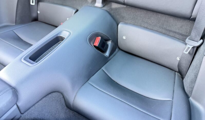 								2017 Porsche 911 Carrera Coupe 7-Speed full									