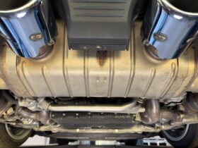 2017 Porsche 911 Carrera Coupe 7-Speed