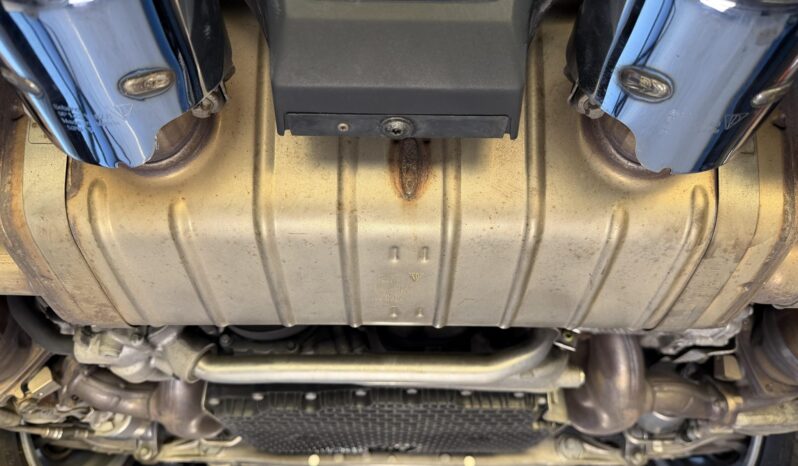 								2017 Porsche 911 Carrera Coupe 7-Speed full									