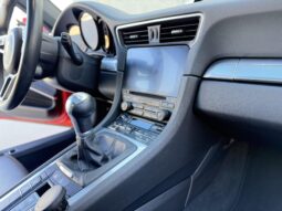 2017 Porsche 911 Carrera Coupe 7-Speed