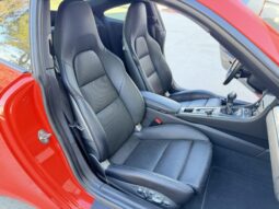 2017 Porsche 911 Carrera Coupe 7-Speed full