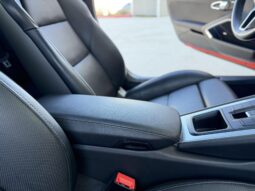 2017 Porsche 911 Carrera Coupe 7-Speed full