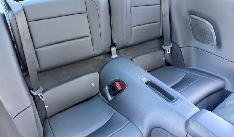 								2017 Porsche 911 Carrera Coupe 7-Speed full									