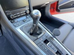 2017 Porsche 911 Carrera Coupe 7-Speed full