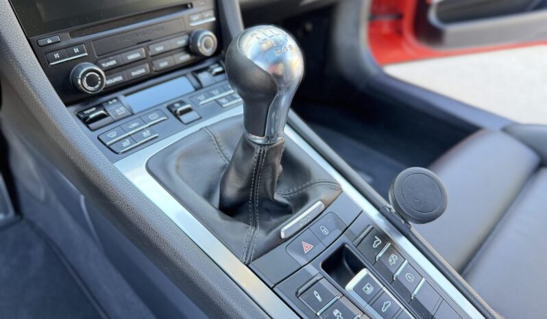 								2017 Porsche 911 Carrera Coupe 7-Speed full									