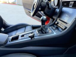 2017 Porsche 911 Carrera Coupe 7-Speed full