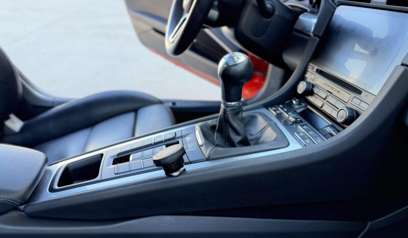 								2017 Porsche 911 Carrera Coupe 7-Speed full									