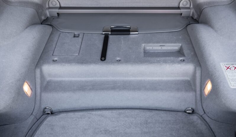 								2004 Lexus SC430 full									