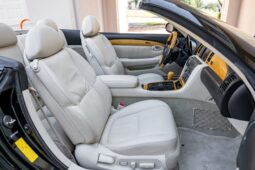 										2004 Lexus SC430 full									