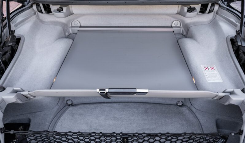 								2004 Lexus SC430 full									