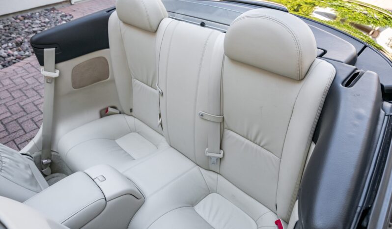 								2004 Lexus SC430 full									