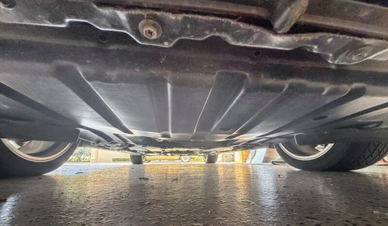 								2004 Lexus SC430 full									