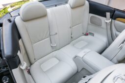 										2004 Lexus SC430 full									