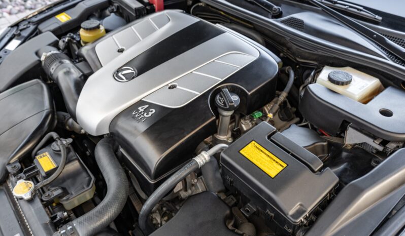 								2004 Lexus SC430 full									