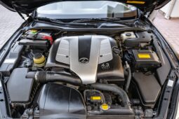 										2004 Lexus SC430 full									