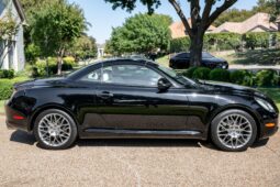 										2004 Lexus SC430 full									