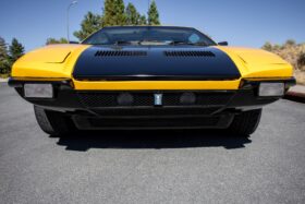1973 DeTomaso Pantera GTS