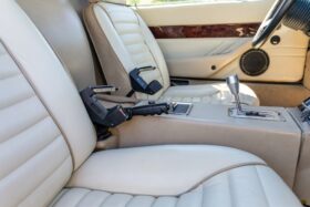 1973 DeTomaso Pantera GTS