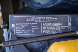 1973 DeTomaso Pantera GTS full