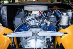 1973 DeTomaso Pantera GTS full