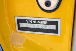 1973 DeTomaso Pantera GTS full