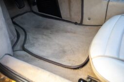 1973 DeTomaso Pantera GTS full