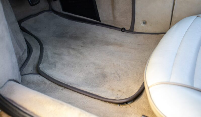 								1973 DeTomaso Pantera GTS full									